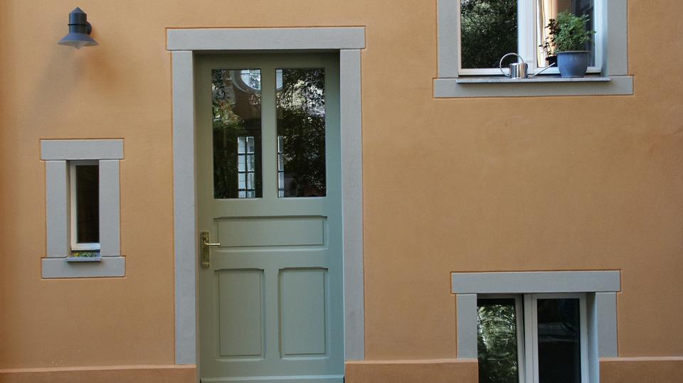 Feuerbachstraße 20 Potsdam