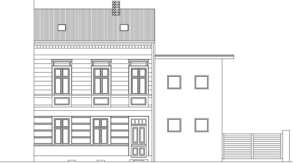 Huckstraße 8/9 Brandenburg