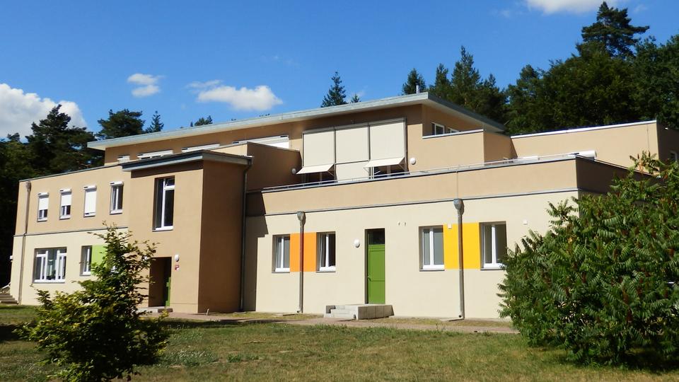 Kinder- und Jugendheim Sigrön