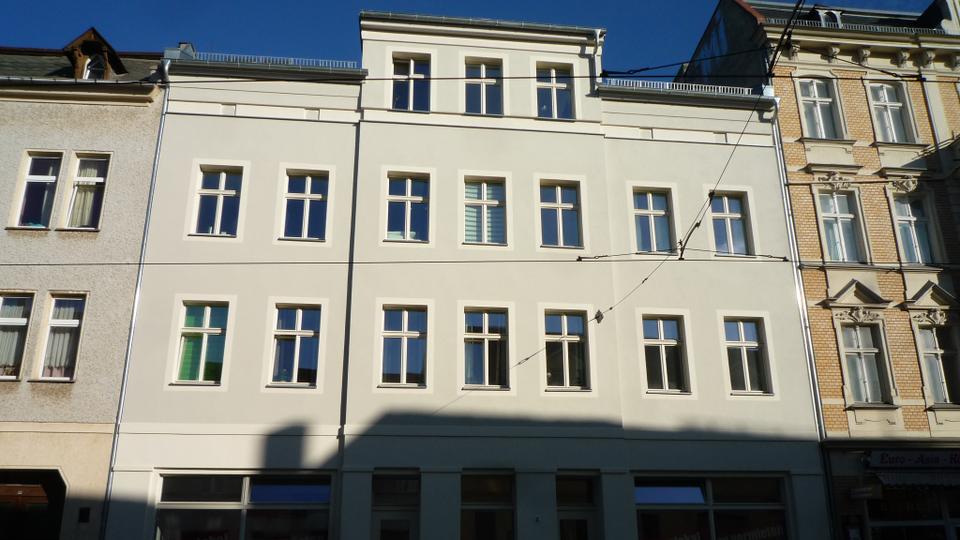 Steinstraße 33 Brandenburg