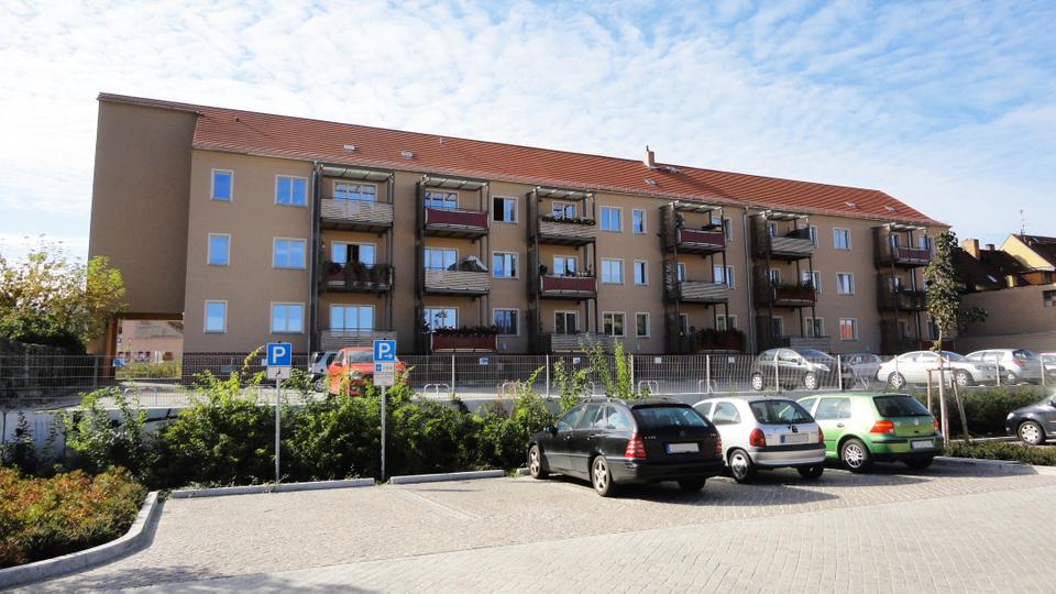 Kleine Münzenstraße 3-5 Brandenburg