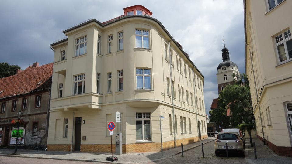 Gotthardtwinkel 1 Brandenburg