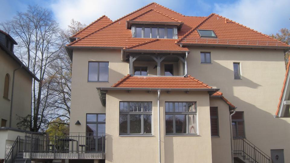 Rosa-Luxemburg-Straße 4