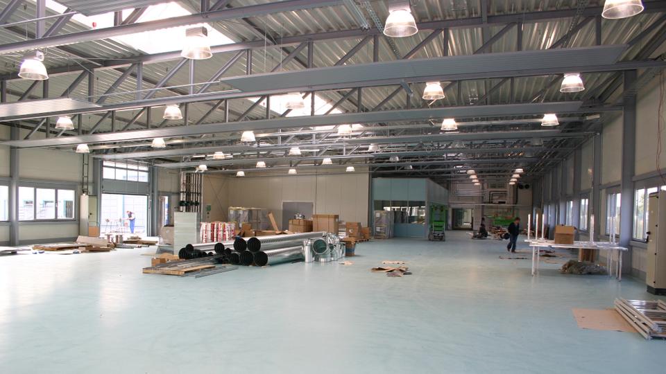 OHST Medizintechnik AG