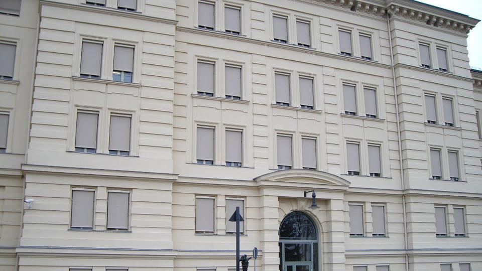 MIL Potsdam - Sonnenschutz