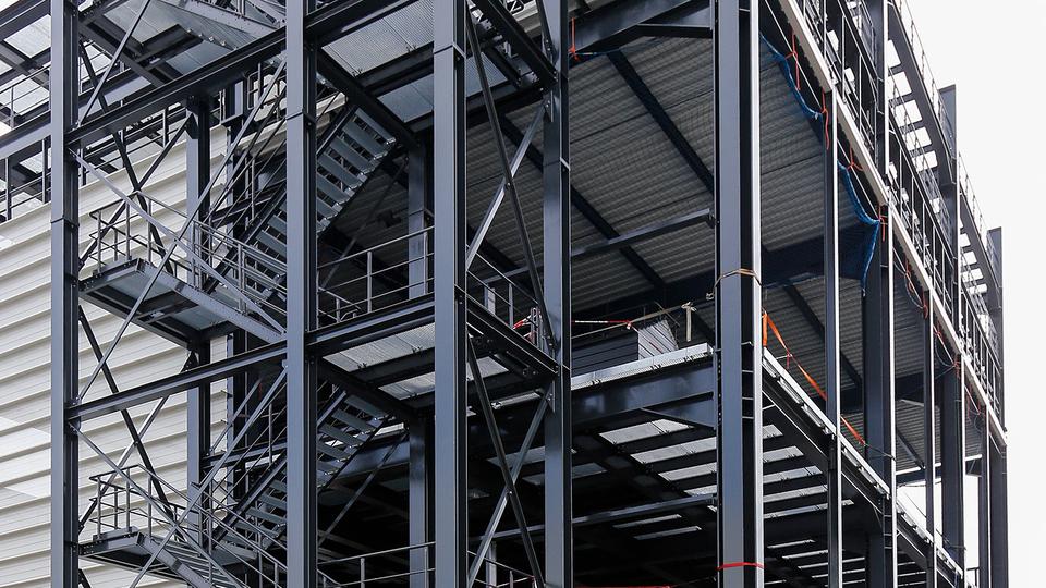 Chempark Dormagen A 706