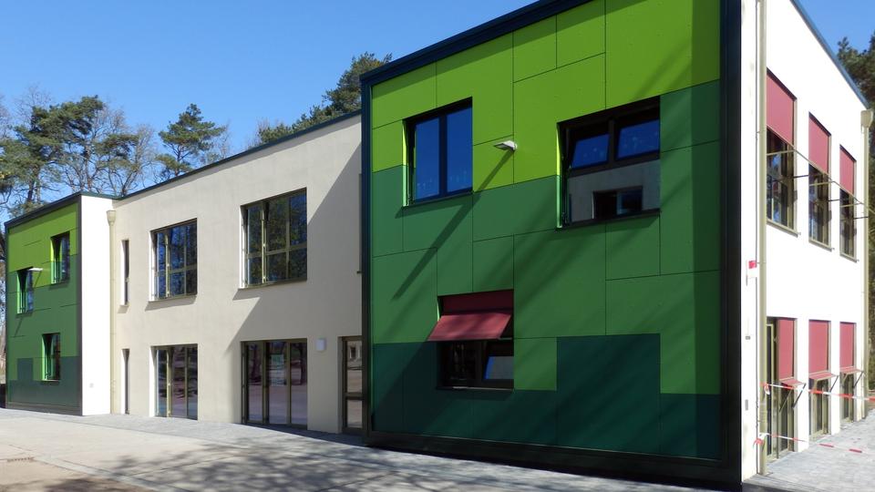 Grundschule Radewege