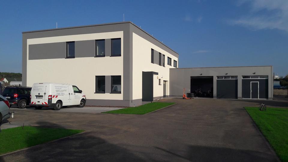 Ingenieurgesellschaft Fischer mbH