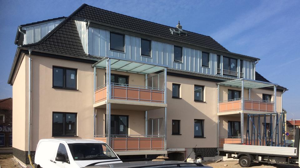 Milower Landstr. 34 Rathenow
