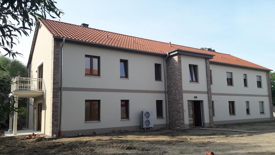 Hauptstraße 27 Tremmen