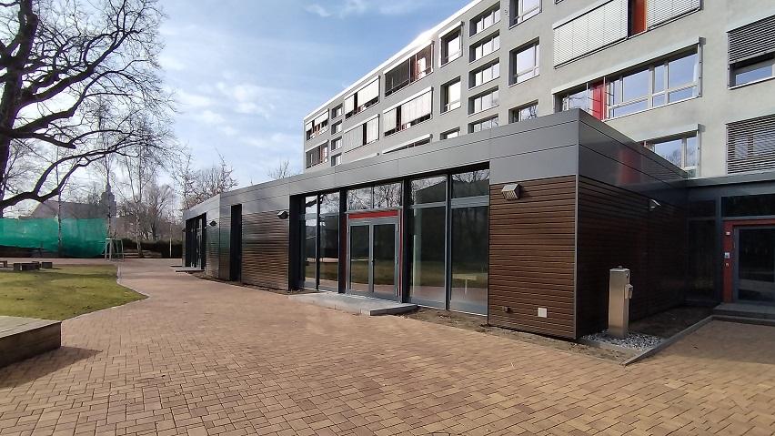 Domgymnasium Brandenburg