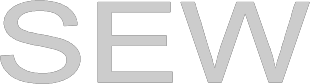 Logo SEW