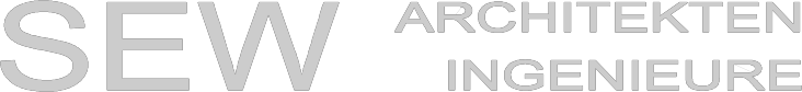 Logo SEW